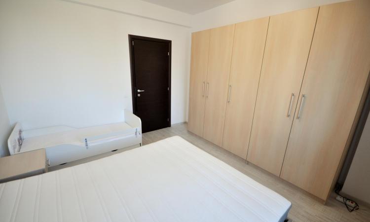 Vitan Mall Dudesti Rond Alba Iulia Ap 3 cam Bloc NOU Parcare