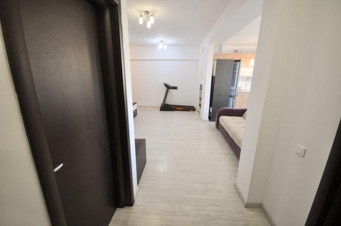 Vitan Mall Dudesti Rond Alba Iulia Ap 3 cam Bloc NOU Parcare