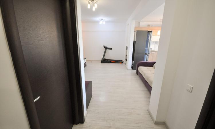 Vitan Mall Dudesti Rond Alba Iulia Ap 3 cam Bloc NOU Parcare