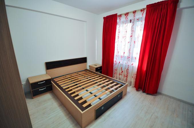 Vitan Mall Dudesti Rond Alba Iulia Ap 3 cam Bloc NOU Parcare
