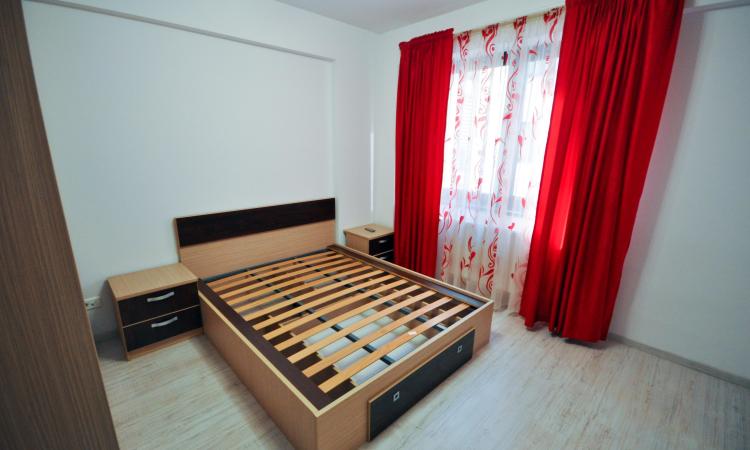 Vitan Mall Dudesti Rond Alba Iulia Ap 3 cam Bloc NOU Parcare