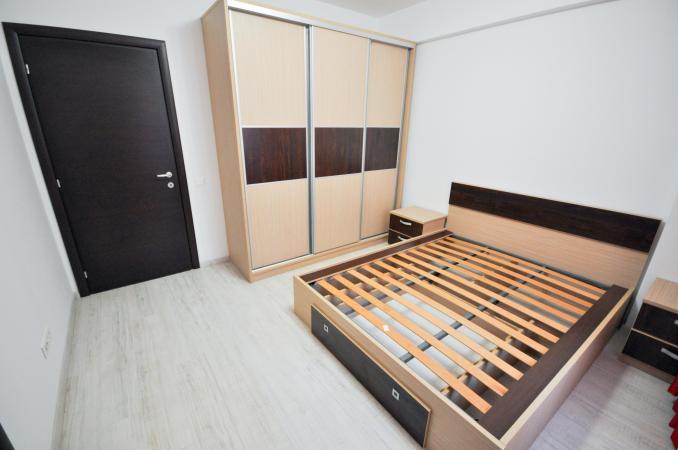 Vitan Mall Dudesti Rond Alba Iulia Ap 3 cam Bloc NOU Parcare
