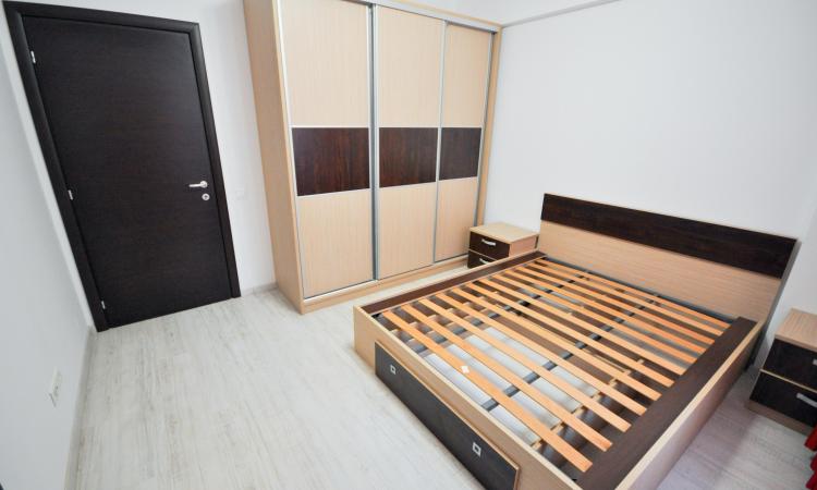 Vitan Mall Dudesti Rond Alba Iulia Ap 3 cam Bloc NOU Parcare