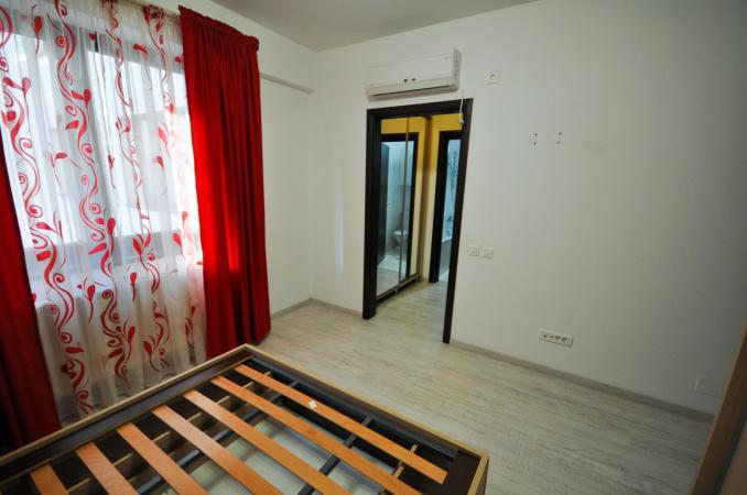 Vitan Mall Dudesti Rond Alba Iulia Ap 3 cam Bloc NOU Parcare