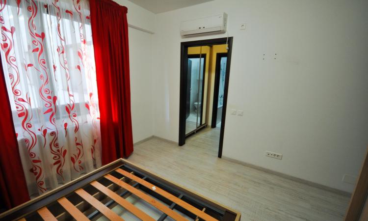 Vitan Mall Dudesti Rond Alba Iulia Ap 3 cam Bloc NOU Parcare
