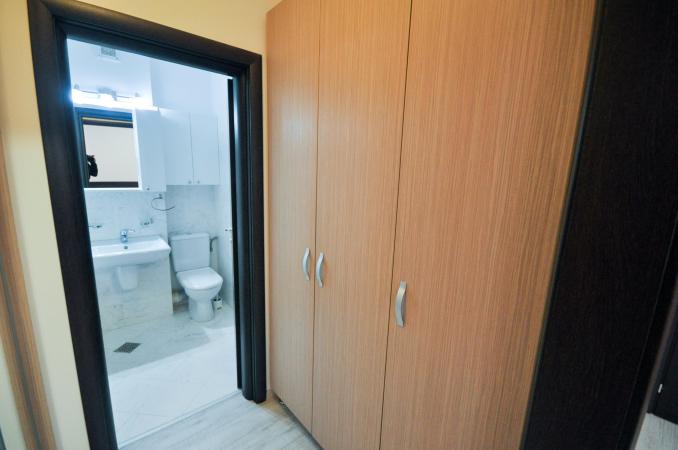 Vitan Mall Dudesti Rond Alba Iulia Ap 3 cam Bloc NOU Parcare