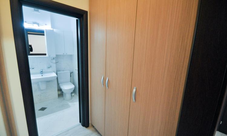 Vitan Mall Dudesti Rond Alba Iulia Ap 3 cam Bloc NOU Parcare
