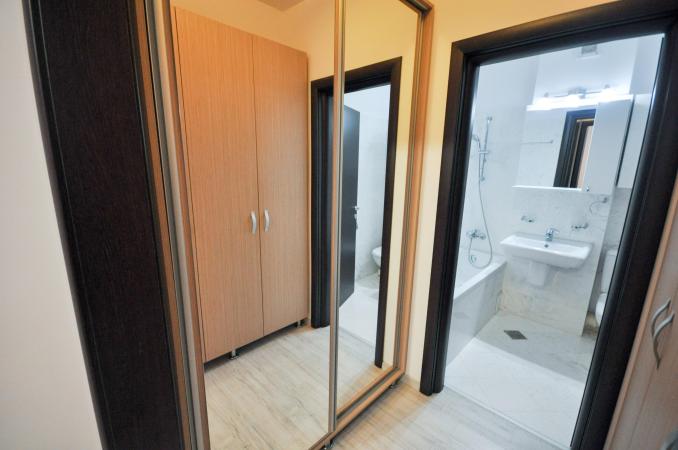 Vitan Mall Dudesti Rond Alba Iulia Ap 3 cam Bloc NOU Parcare