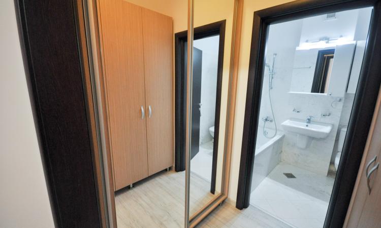 Vitan Mall Dudesti Rond Alba Iulia Ap 3 cam Bloc NOU Parcare