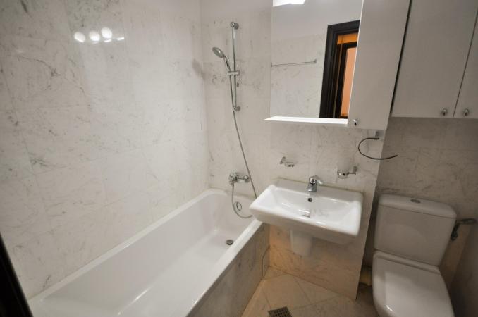 Vitan Mall Dudesti Rond Alba Iulia Ap 3 cam Bloc NOU Parcare