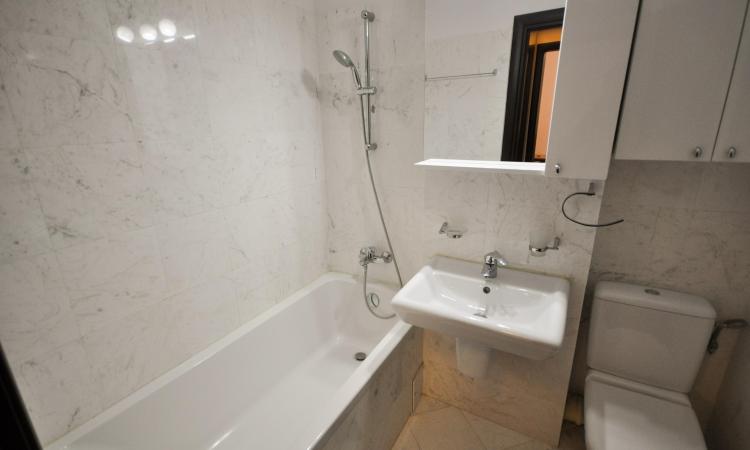 Vitan Mall Dudesti Rond Alba Iulia Ap 3 cam Bloc NOU Parcare