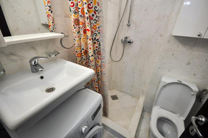 Vitan Mall Dudesti Rond Alba Iulia Ap 3 cam Bloc NOU Parcare