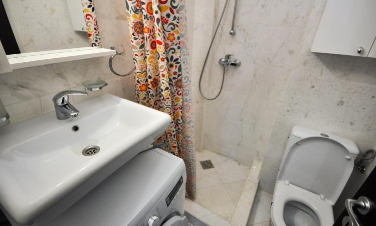 Vitan Mall Dudesti Rond Alba Iulia Ap 3 cam Bloc NOU Parcare