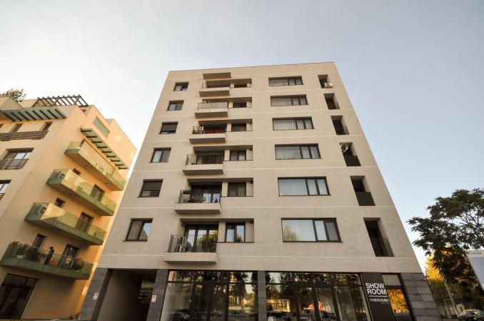 Vitan Mall Dudesti Rond Alba Iulia Ap 3 cam Bloc NOU Parcare