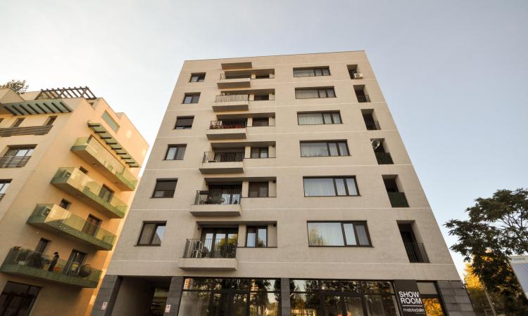 Vitan Mall Dudesti Rond Alba Iulia Ap 3 cam Bloc NOU Parcare