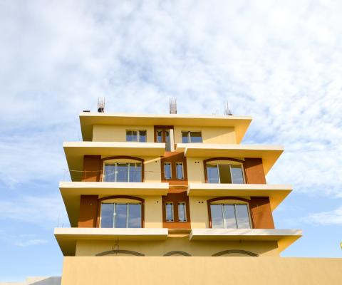 2 camere cu TERASA 47 mp - Pipera Tunari 4B