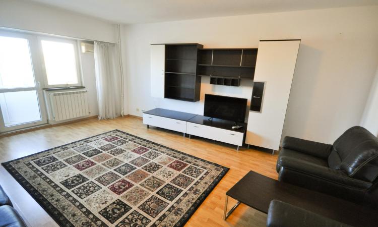 Nerva Traian Octavian Goga Apart Decomandat 2 camere 72mp