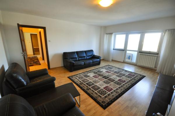 Nerva Traian Octavian Goga Apart Decomandat 2 camere 72mp