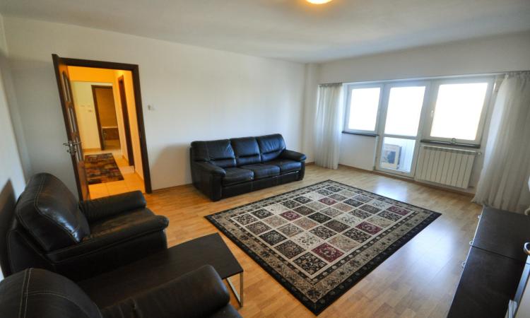 Nerva Traian Octavian Goga Apart Decomandat 2 camere 72mp