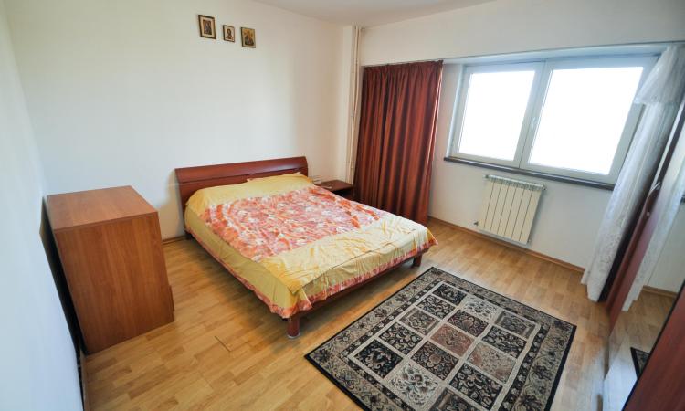 Nerva Traian Octavian Goga Apart Decomandat 2 camere 72mp