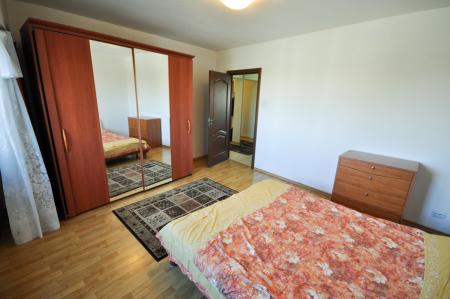 Nerva Traian Octavian Goga Apart Decomandat 2 camere 72mp