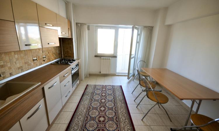 Nerva Traian Octavian Goga Apart Decomandat 2 camere 72mp