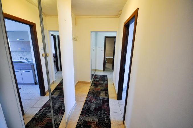 Nerva Traian Octavian Goga Apart Decomandat 2 camere 72mp