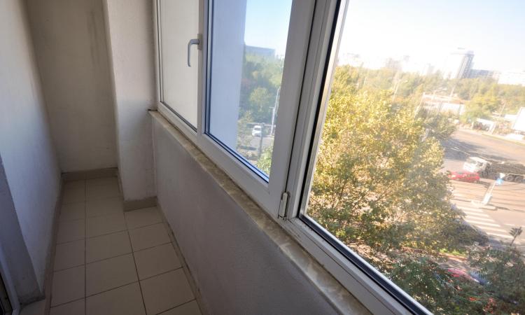 Nerva Traian Octavian Goga Garoniera 42mp Doua Balcoane