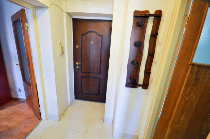 Nerva Traian Octavian Goga Garoniera 42mp Doua Balcoane