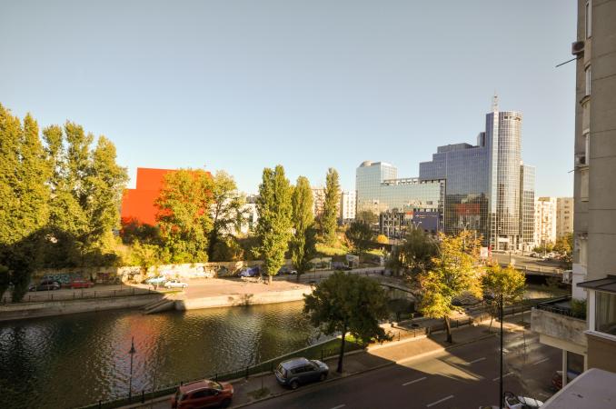 Piata Unirii Splaiul Unirii Apartament Decomandat 3 cam 87mp