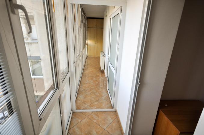 Piata Unirii Splaiul Unirii Apartament Decomandat 3 cam 87mp
