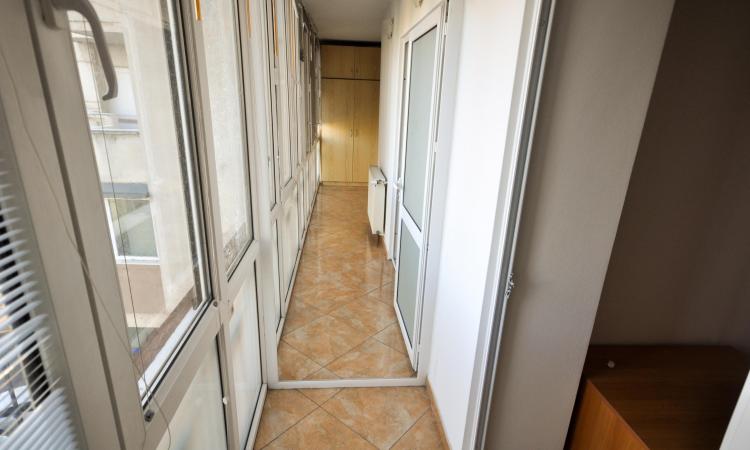 Piata Unirii Splaiul Unirii Apartament Decomandat 3 cam 87mp