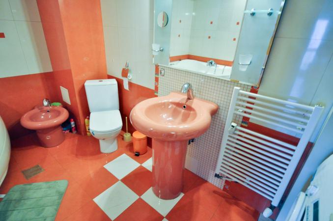 Piata Unirii Splaiul Unirii Apartament Decomandat 3 cam 87mp