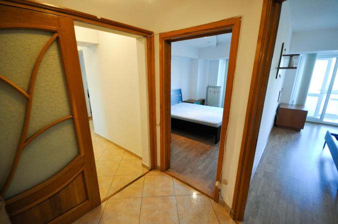 Piata Unirii Splaiul Unirii Apartament Decomandat 3 cam 87mp