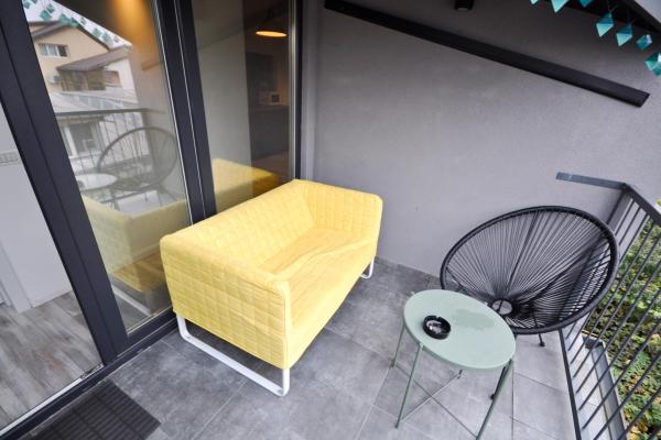 Rond Alba Iulia Bd Unirii Apartament 2 camere 2019 NOU Etaj Vila