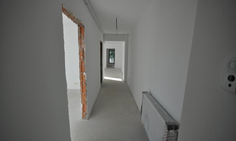 Calea Calarasi Delea Apartament 3 cam Bloc NOU Terasa Centrala