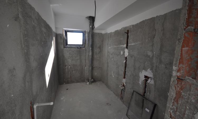Calea Calarasi Delea Apartament 3 cam Bloc NOU Terasa Centrala