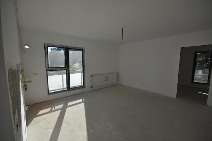 Calea Calarasi Delea Apartament 3 cam Bloc NOU Terasa Centrala