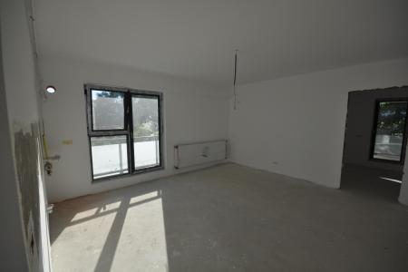 Calea Calarasi Delea Apartament 3 cam Bloc NOU Terasa Centrala