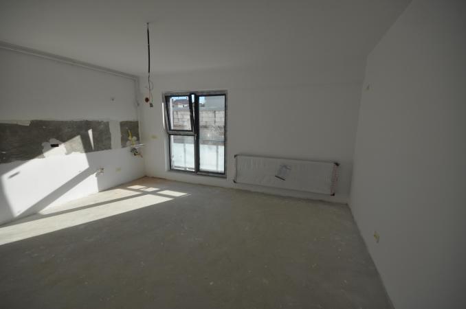 Calea Calarasi Delea Apartament 3 cam Bloc NOU Terasa Centrala