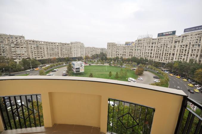 Rond Alba Iulia Unirii Decebal Spatiu birouri decomandat 2 camere