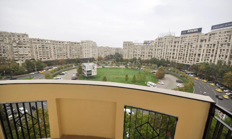 Rond Alba Iulia Unirii Decebal Spatiu birouri decomandat 2 camere