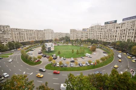Rond Alba Iulia Unirii Decebal Spatiu birouri decomandat 2 camere