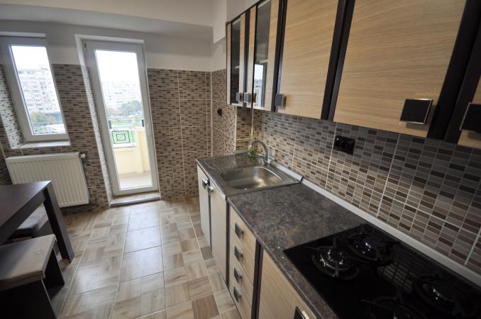 Rond Alba Iulia Unirii Decebal Spatiu birouri decomandat 2 camere