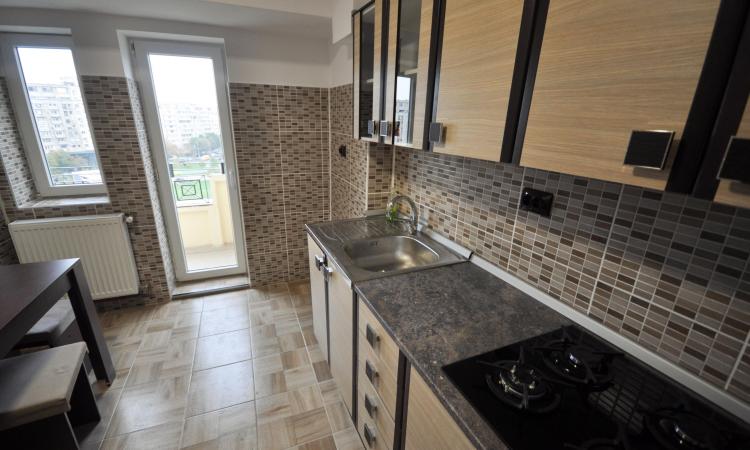 Rond Alba Iulia Unirii Decebal Spatiu birouri decomandat 2 camere