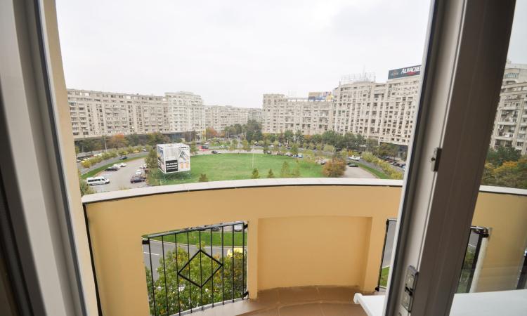 Rond Alba Iulia Unirii Decebal Spatiu birouri decomandat 2 camere