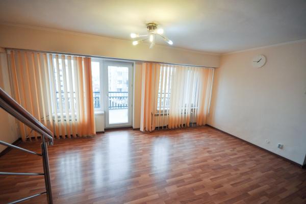 Bulevardul Unirii Alba Iulia Spatiu birouri Duplex 5 camere 112mp
