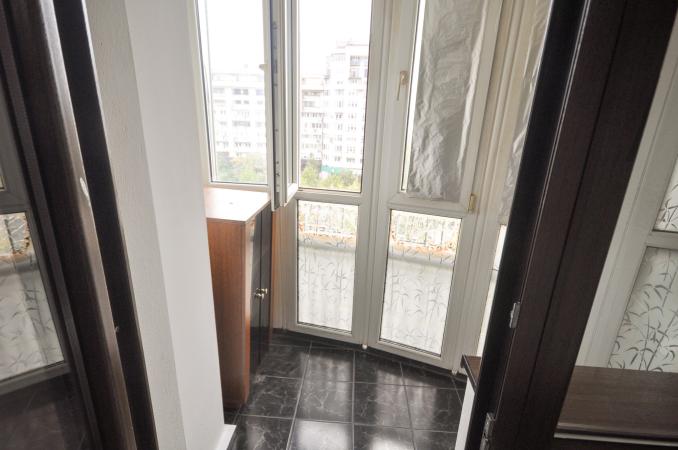 Bulevardul Unirii Rond Alba Iulia Apartament decomandat 3 cam