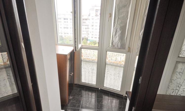 Bulevardul Unirii Rond Alba Iulia Apartament decomandat 3 cam