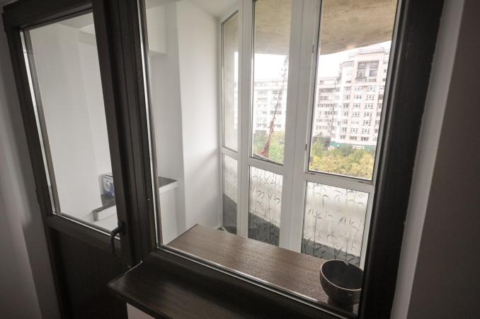 Bulevardul Unirii Rond Alba Iulia Apartament decomandat 3 cam